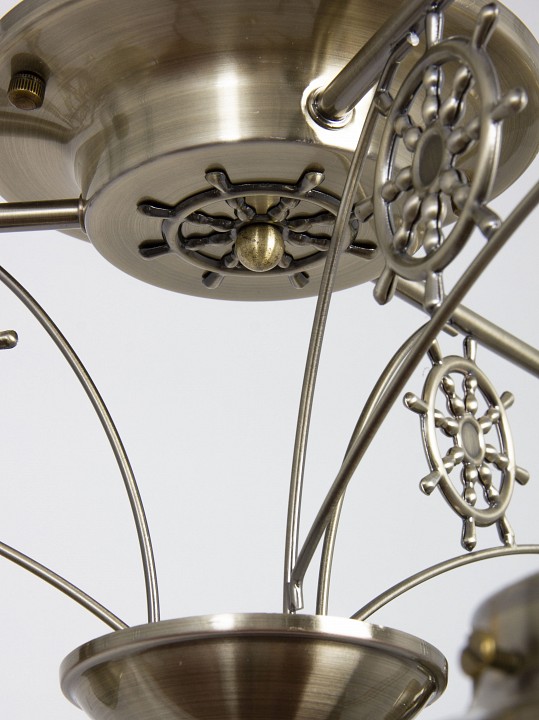 Потолочная люстра Abrasax Ursula SX700 - 1