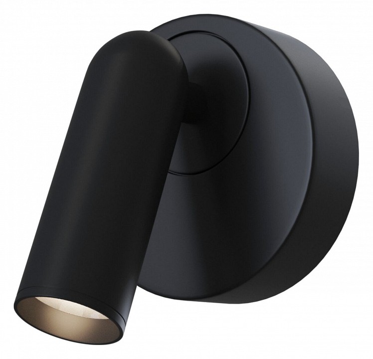 Светодиодный спот Maytoni Mirax C038WL-L3B3K - 0