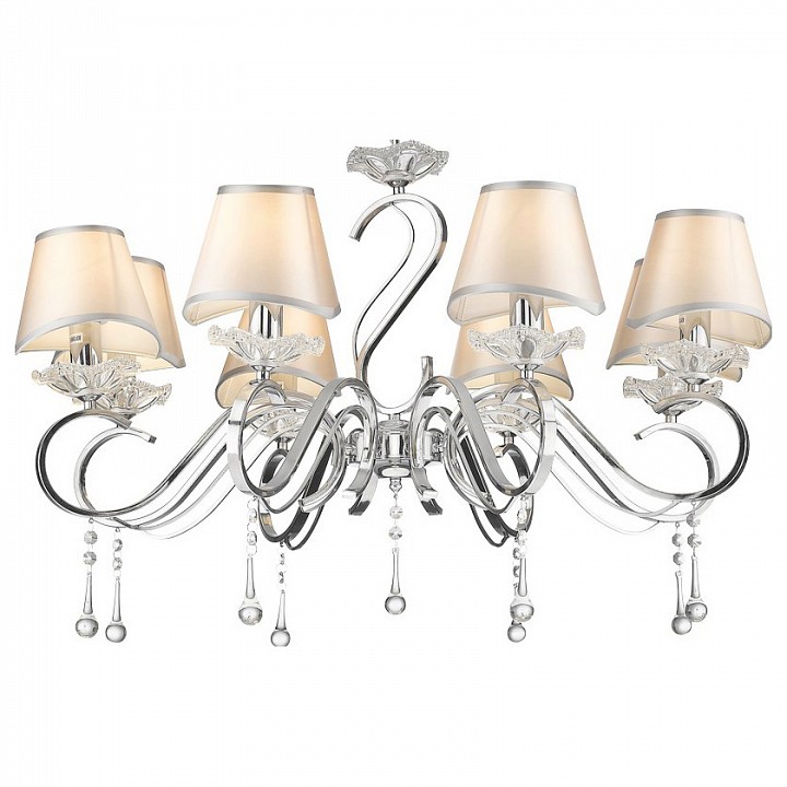 Подвесная люстра Velante 298-103-08 - 0