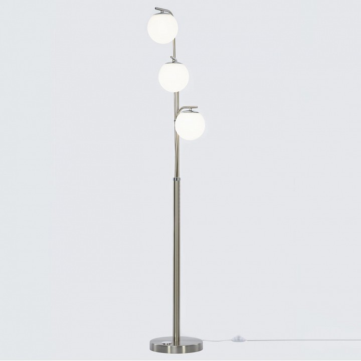 Торшер Citilux Адам Смарт CL228A931 - 0