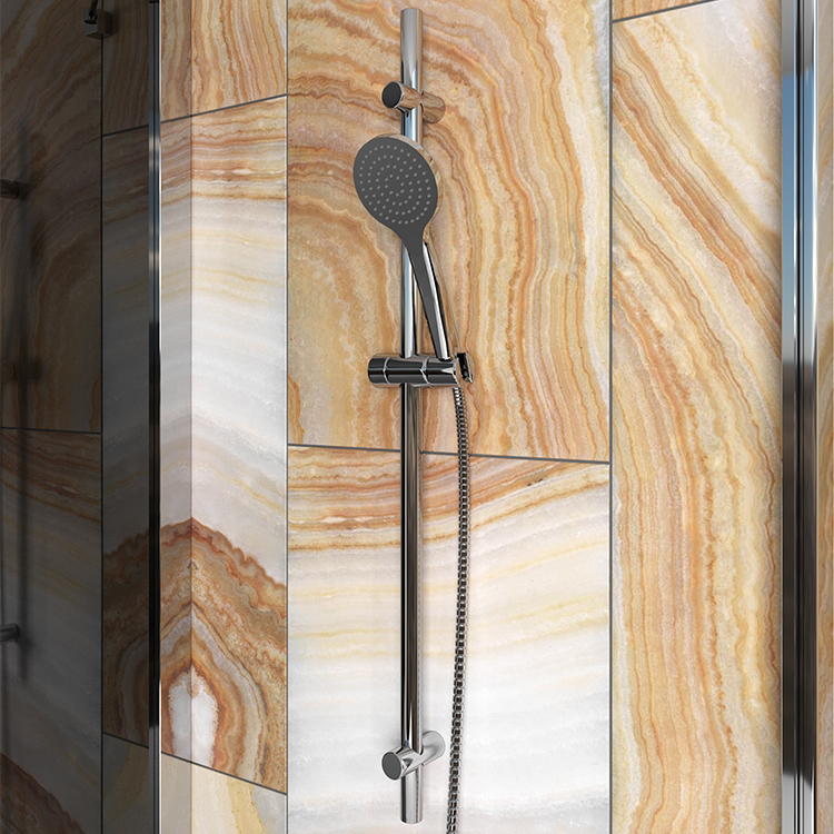 Душевой гарнитур Paini Torino TRCR121 хром - 1