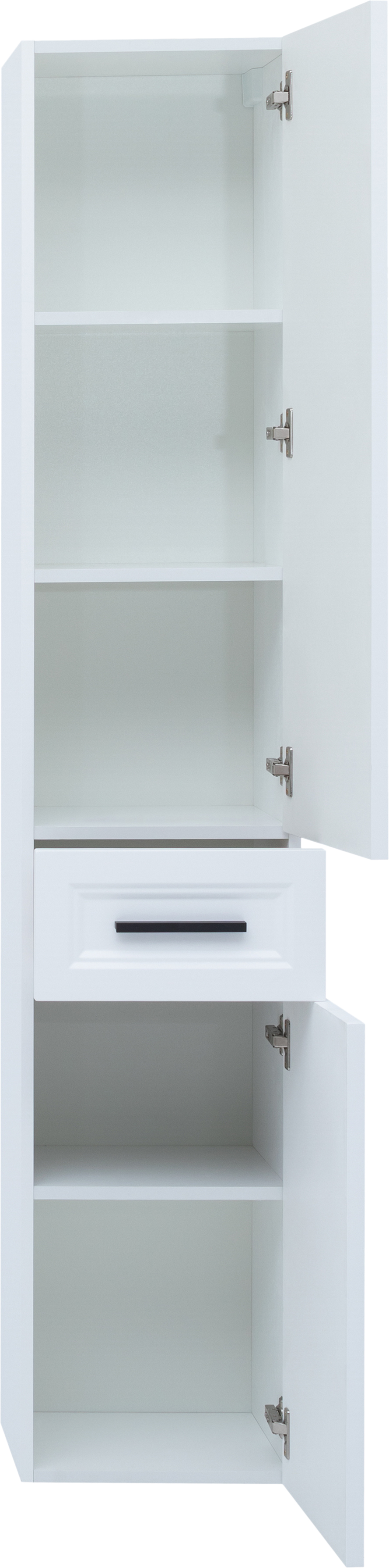 Шкаф-пенал STWORKI Эстерсунд R, белый матовый 259344 - 7