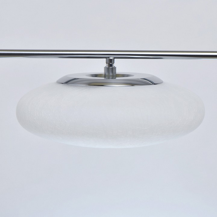 Подвесной светильник DeMarkt Ауксис 2 722010803 - 2