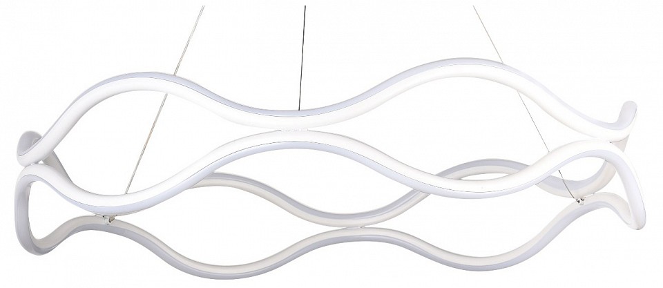 Подвесной светильник Natali Kovaltseva LED LAMPS 8128 LED LAMPS 81284 - 0