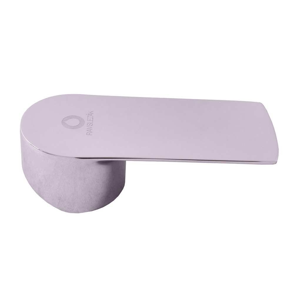 Ручка для смесителя Rav Slezak Vltava хром KR3534 - 0