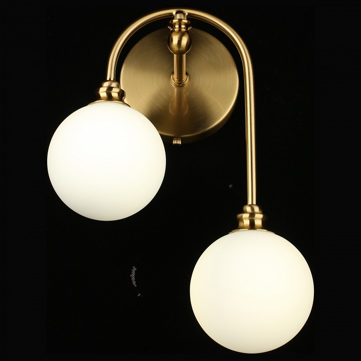 Бра Aployt Eloiz APL.839.01.02 - 2