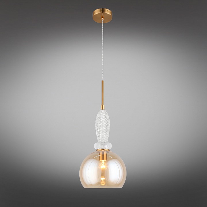 Подвесной светильник Aployt Kristel APL.304.16.01 - 9