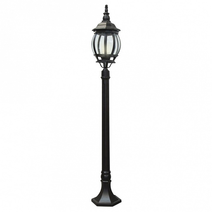 Уличный светильник Feron 8110 11106 - 0