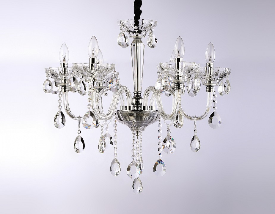 Подвесная люстра Ambrella TR TR4900 - 4