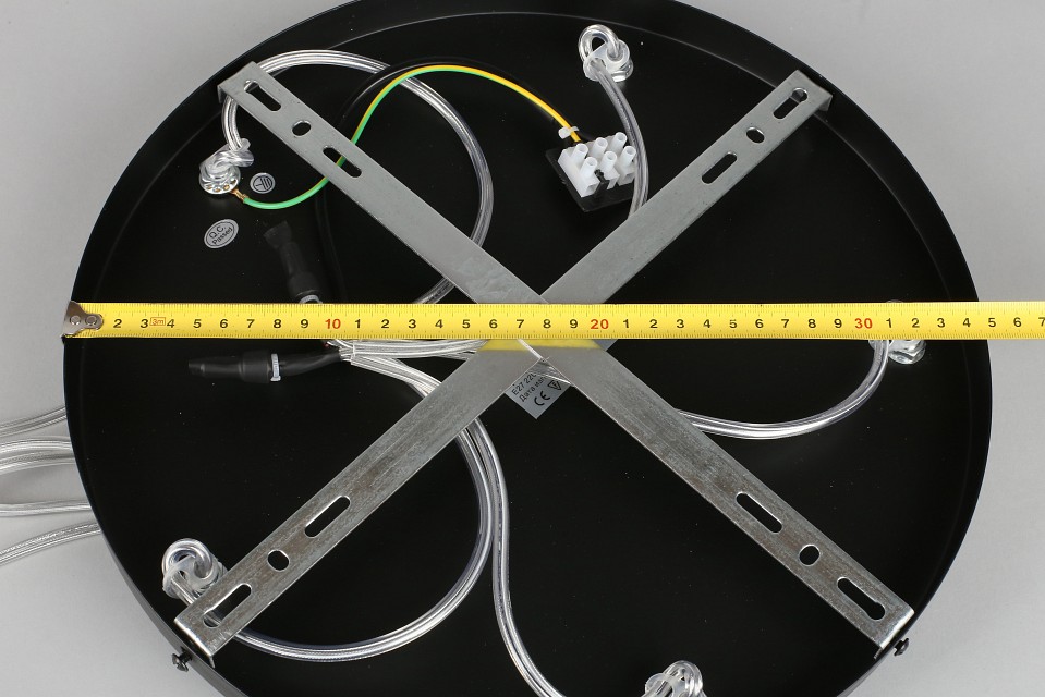 Подвесной светильник Aployt Henrite APL.310.03.05 - 8