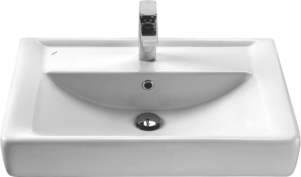 Раковина мебельная Onika Santek Тигода 70 белый 1WH302083 - 1