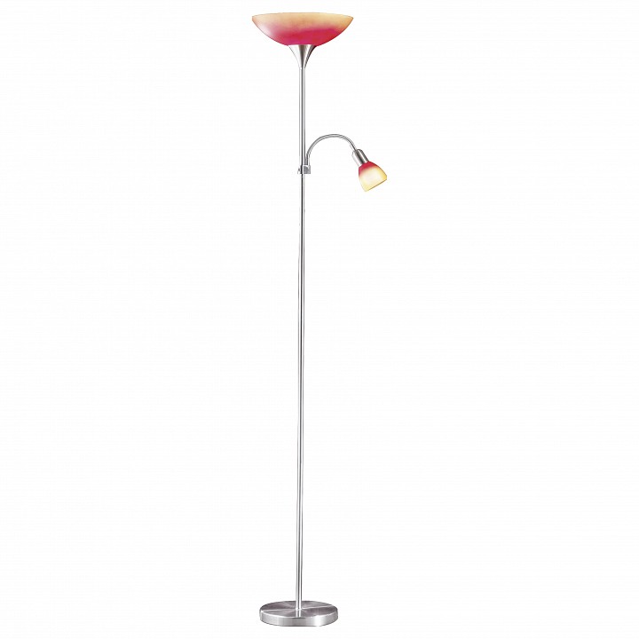 Торшер с подсветкой Eglo ПРОМО Up 4 86654 - 0