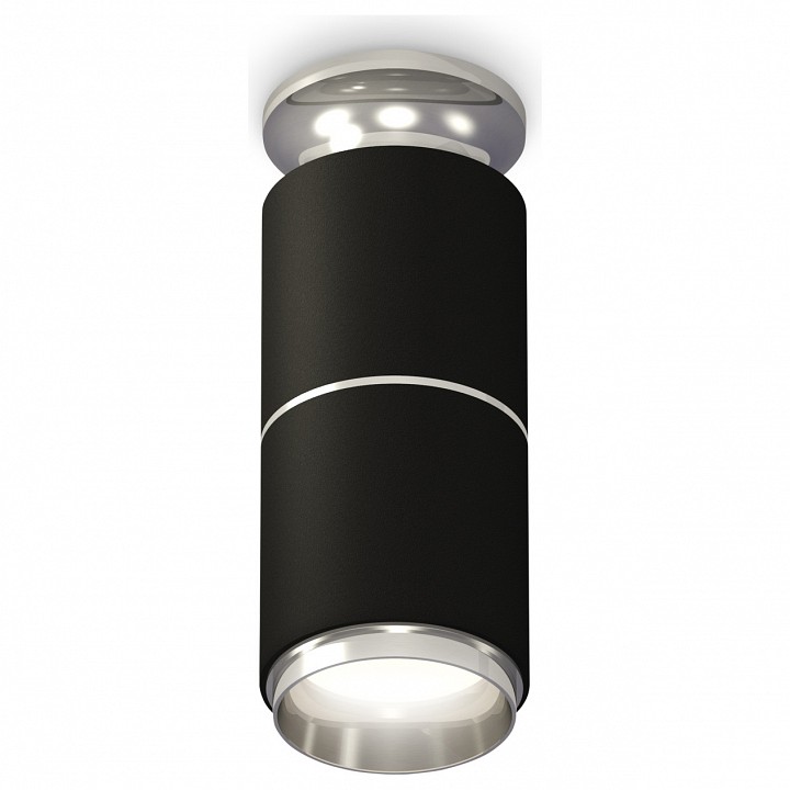 Накладной светильник Ambrella XS XS6302221 - 0