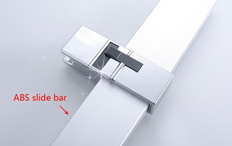 Душевая стойка Gappo G2401 - 5