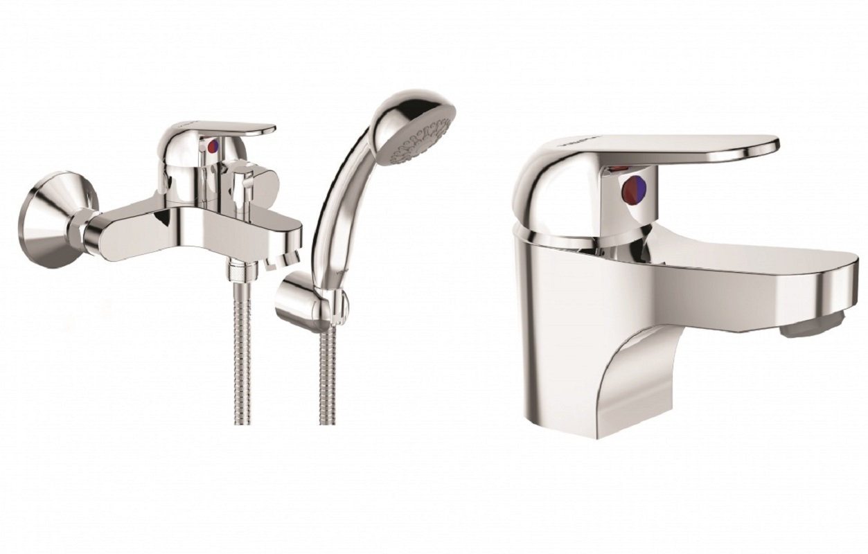 BD126AA VIDIMA FINE промо комплект, состоящий из BA385AA, BA388AA и общей промо-коробки 195X155X580 - 0