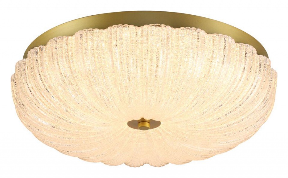 Накладной светильник Sonex Tesoro 7719/48L - 2