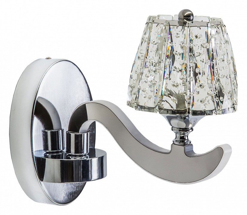 Настенный светильник Citilux Montserrat EL338W1 - 0