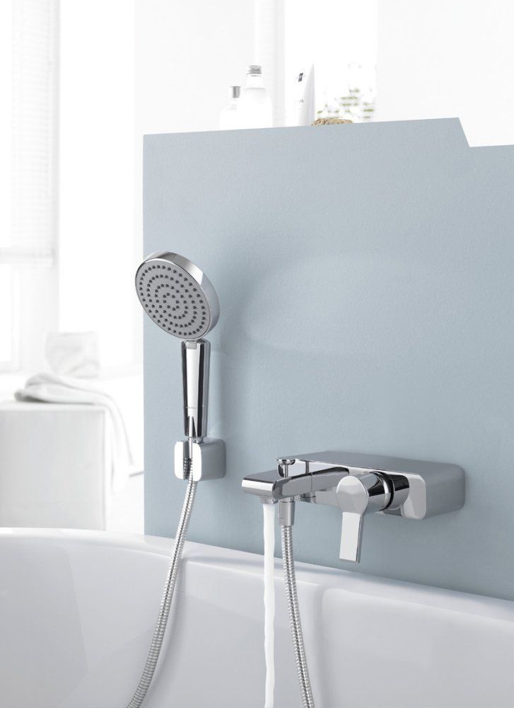 Смеситель Kludi O-CEAN 387700575 для ванны с душем - 2