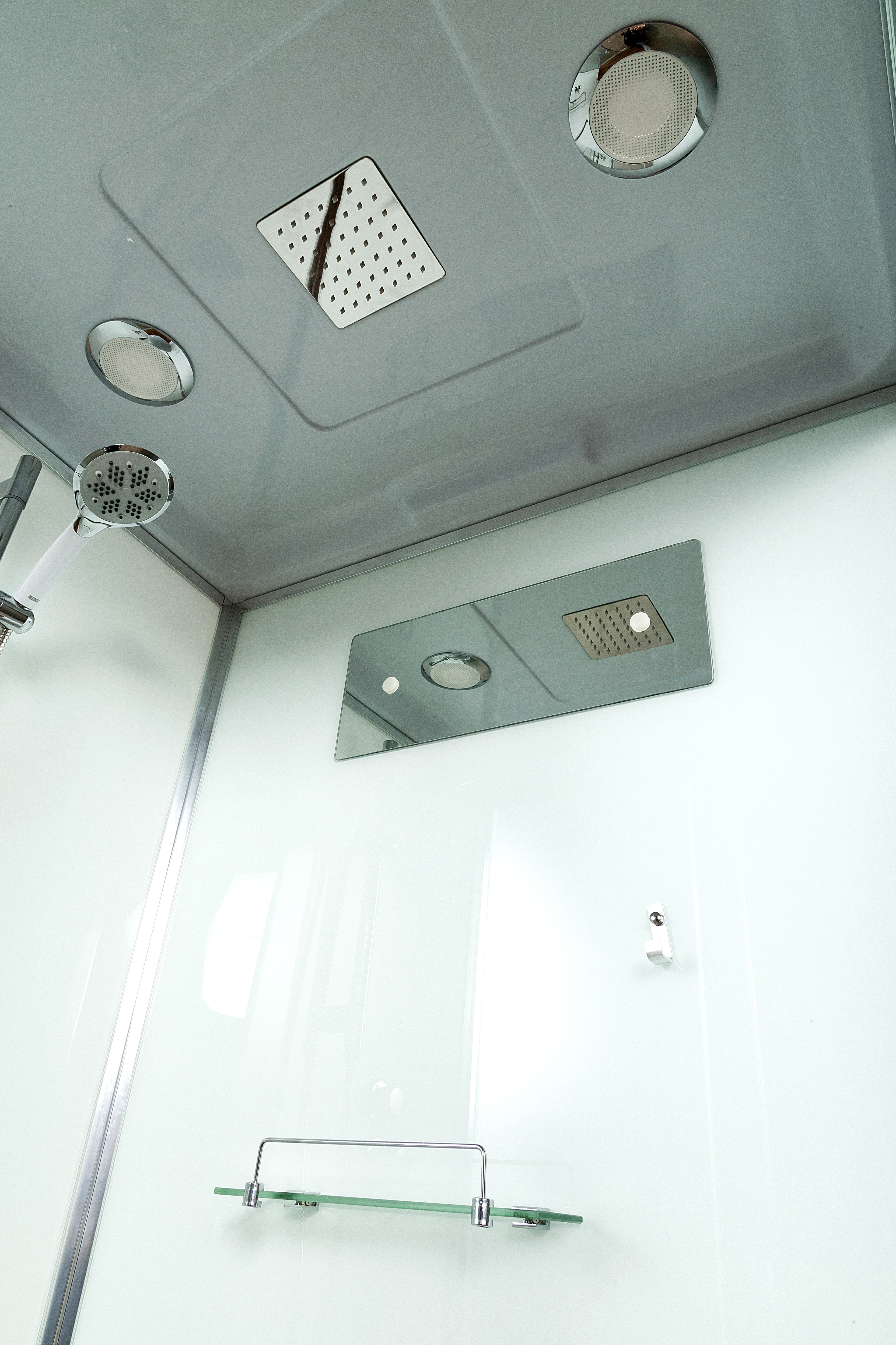 Душевая кабина Deto D119S - 4