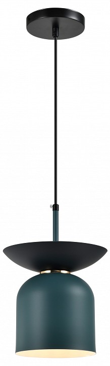 Подвесной светильник Moderli Lecce V10442-1P - 1