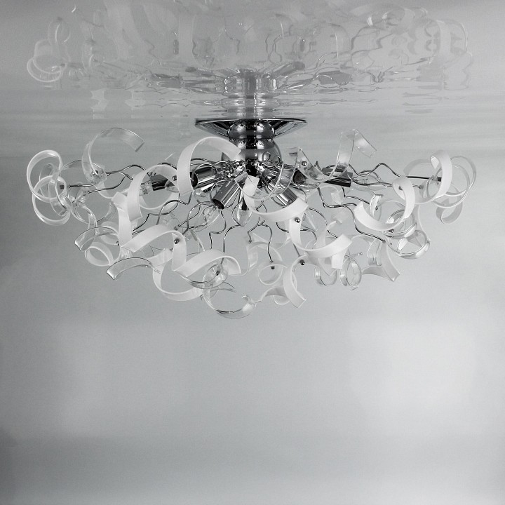 Потолочная люстра Citilux Рандом CL222191 - 6