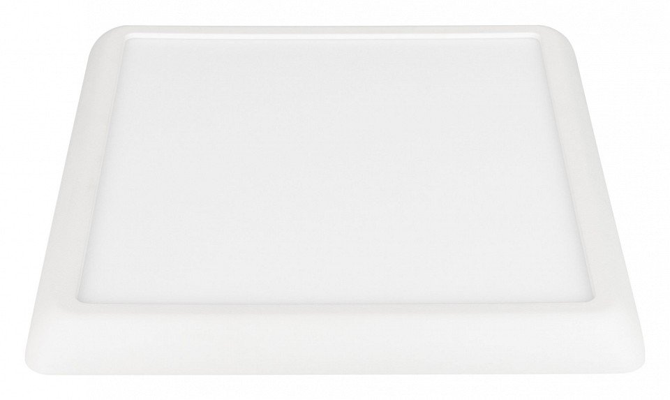 Встраиваемый светодиодный светильник Arlight CL-Fiokk-S220x220-18W Day4000-Mix 034471 - 0
