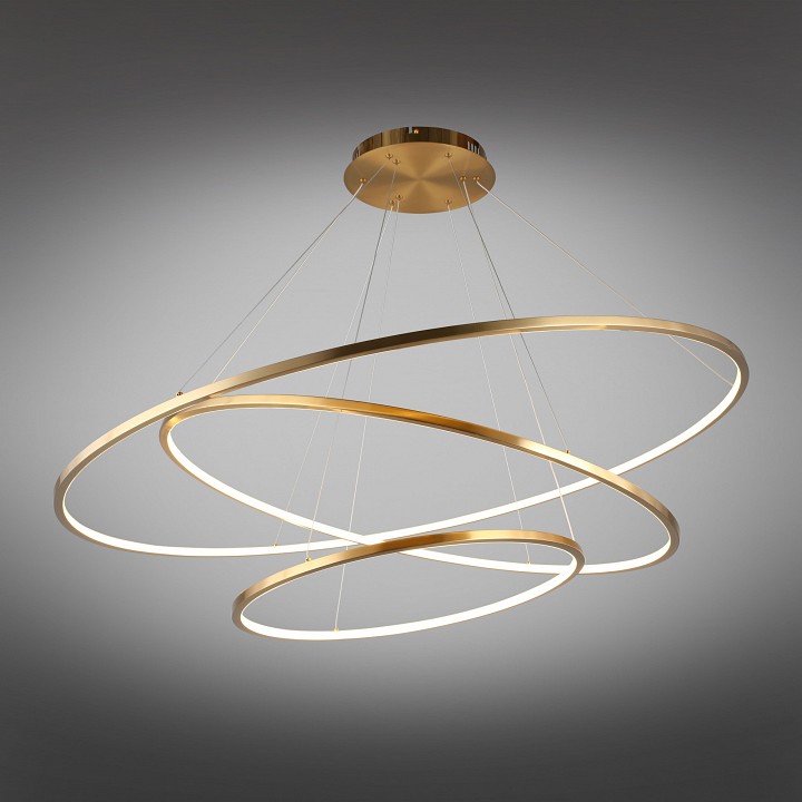 Подвесной светильник Aployt Monisia APL.020.03.138 - 8