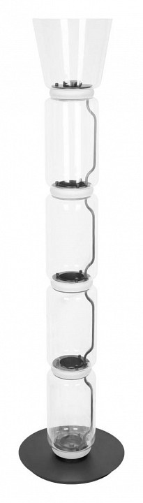 Торшер светодиодный Loft IT Noctambule 10193F/L - 0