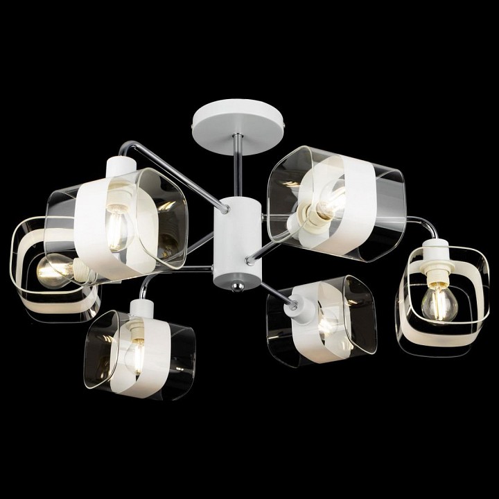 Люстра на штанге Citilux  CL140160 - 0