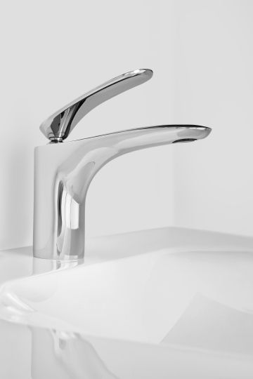 Смеситель AM.PM Sensation F3082164 для раковины - 9