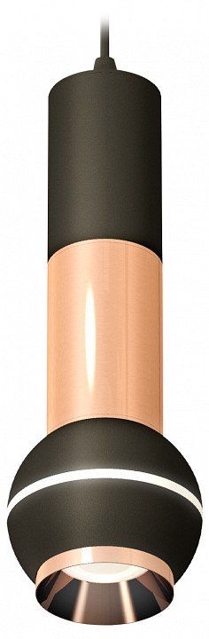 Подвесной светильник Ambrella XP XP11020040 - 0