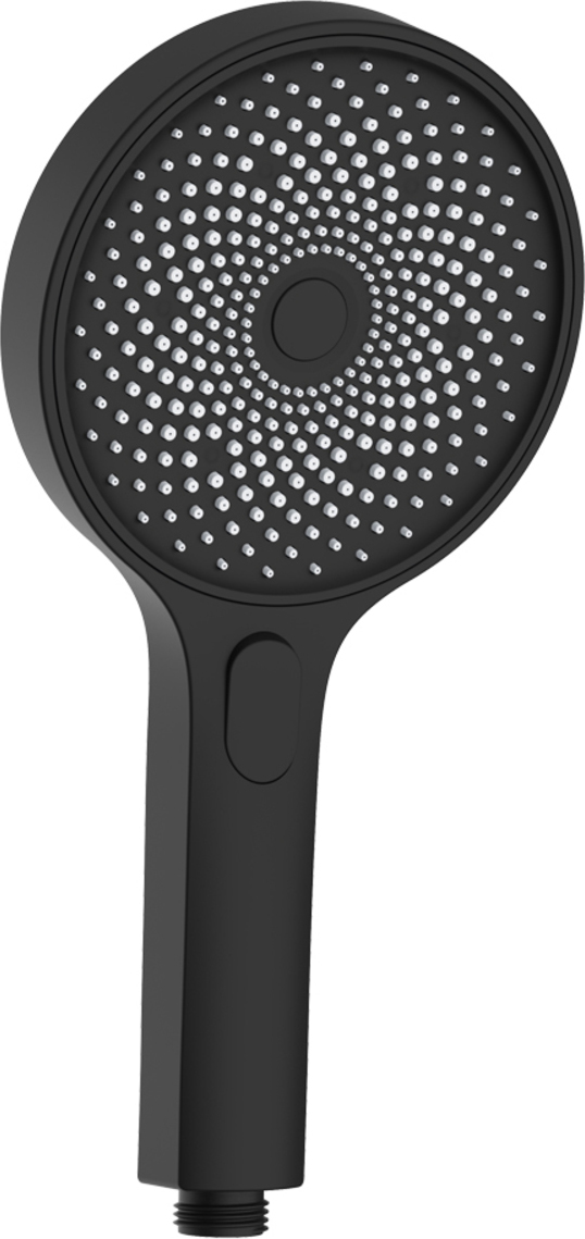 Душевая лейка Iddis SpaHome SPA3F0Bi18 - 0