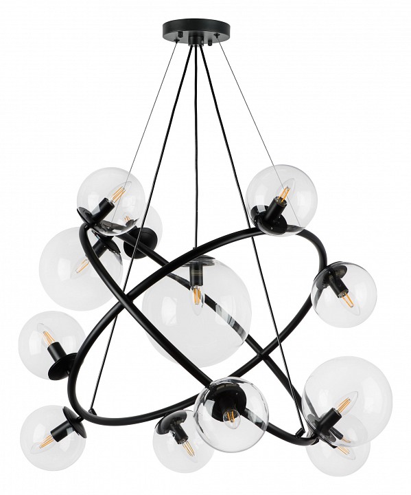 Подвесная люстра Lightstar Croco 815410 - 1