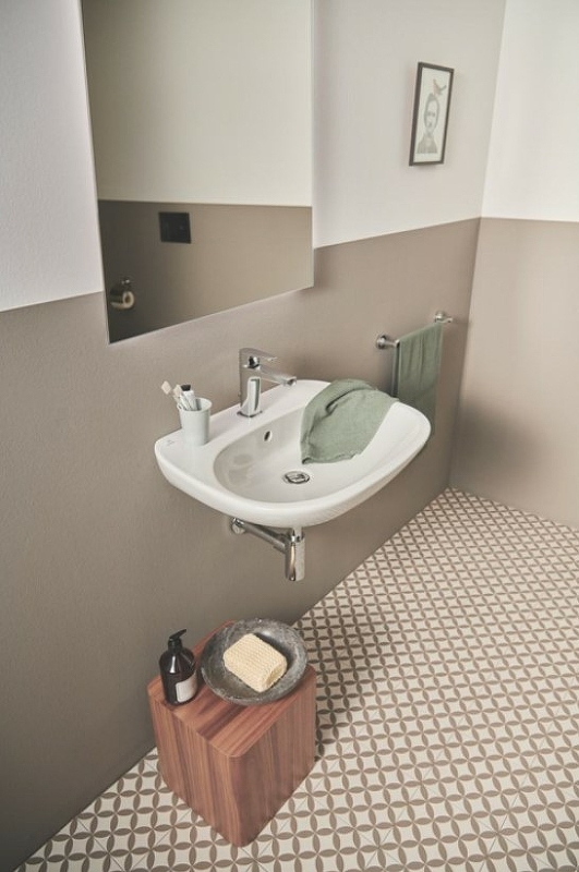 Раковина подвесная Ideal Standard Tesi 60 белый T352201 - 6