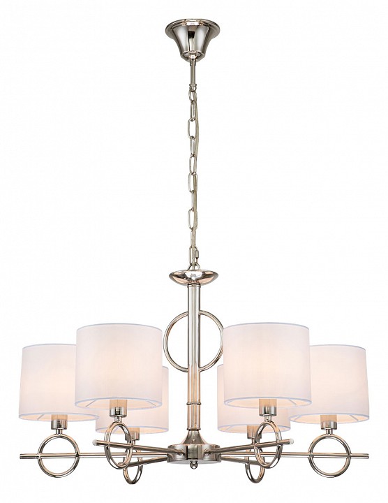 Подвесная люстра Escada Moraine 10167/6PL - 1