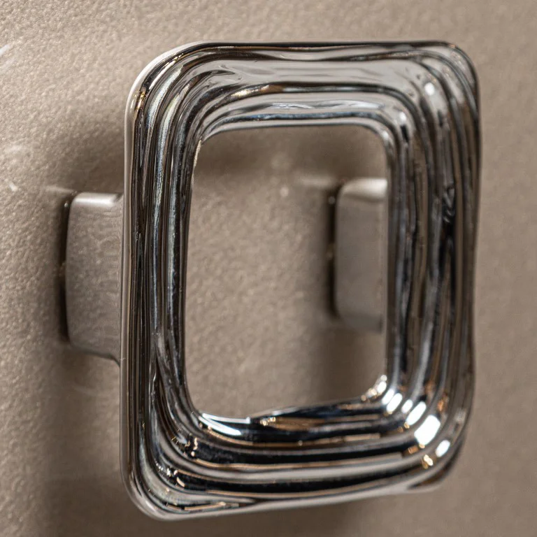 Ручка для мебели Armadi Art Lucido хром  773-CR - 0