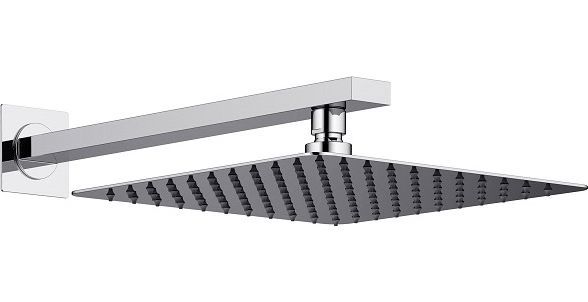 Душевая система встроенная с термостатом Timo Petruma SX-5049/00SM хром - 1