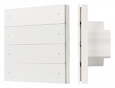 Панель-диммер клавишный встраиваемый Arlight SMART 037334 - 1