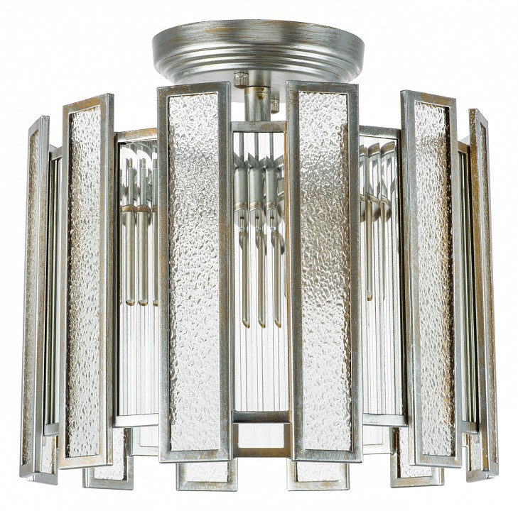 Светильник на штанге Lightstar Agave 712044 - 0