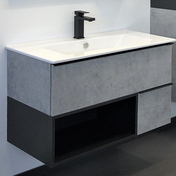 COMFORTY. Тумба-умывальник 