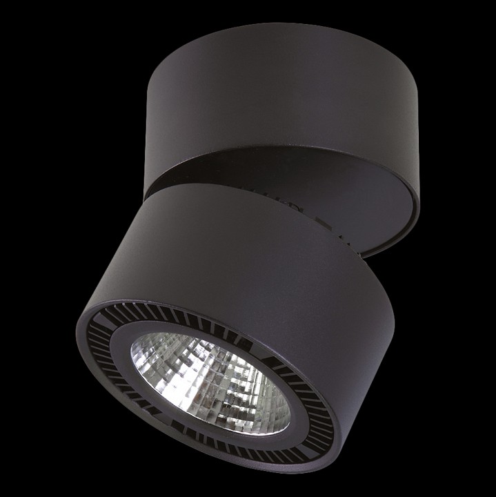 Светодиодный спот Lightstar Forte Muro 214817 - 1