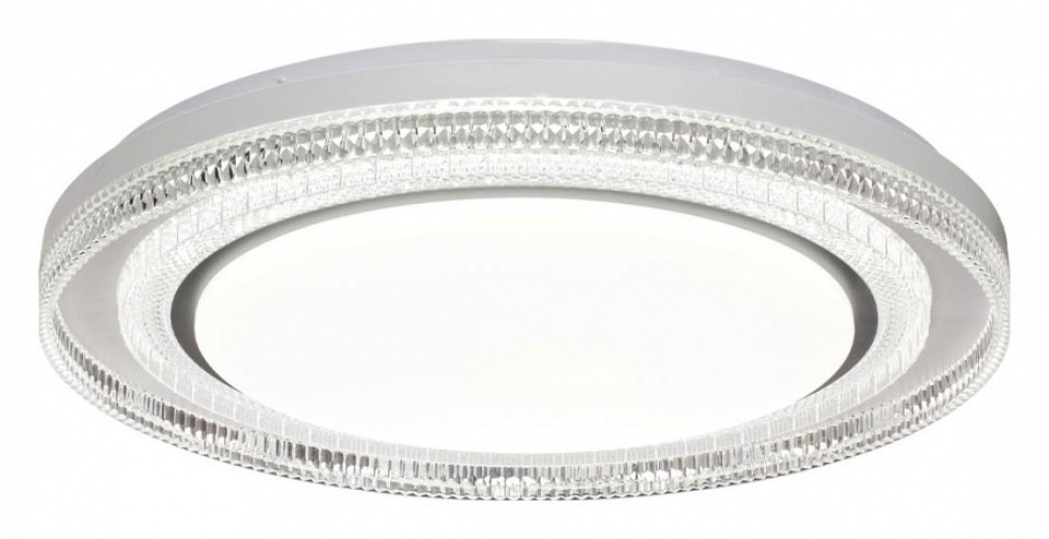 Накладной светильник Sonex Suzy Silver 7642/EL - 5