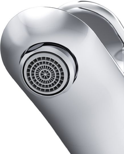 Смеситель для раковины Am.pm Like хром  F8082116 - 12