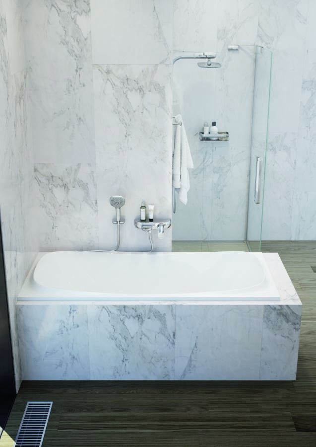 Акриловая ванна Am.pm Sensation 170x75 см  W30A-170-075W-A - 1