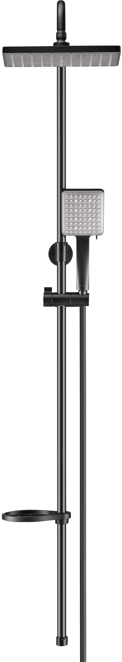 Душевая стойка Swedbe Hermes 5105B - 1