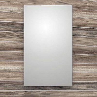 Зеркало Aquaton Рико 50 белый 1A216302RI010 - 1