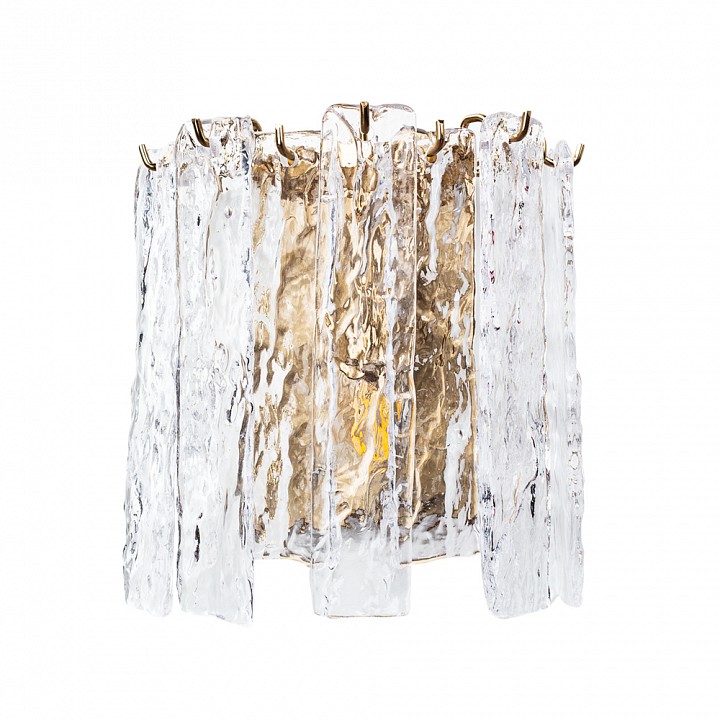 Накладной светильник Divinare Felis 6005/17 AP-1 - 0