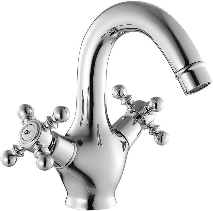 Смеситель Iddis Sam SAMSB00i01 для раковины - 0