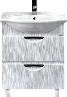 Мебельная раковина Della Mia Diy 65 T106001111 - 2