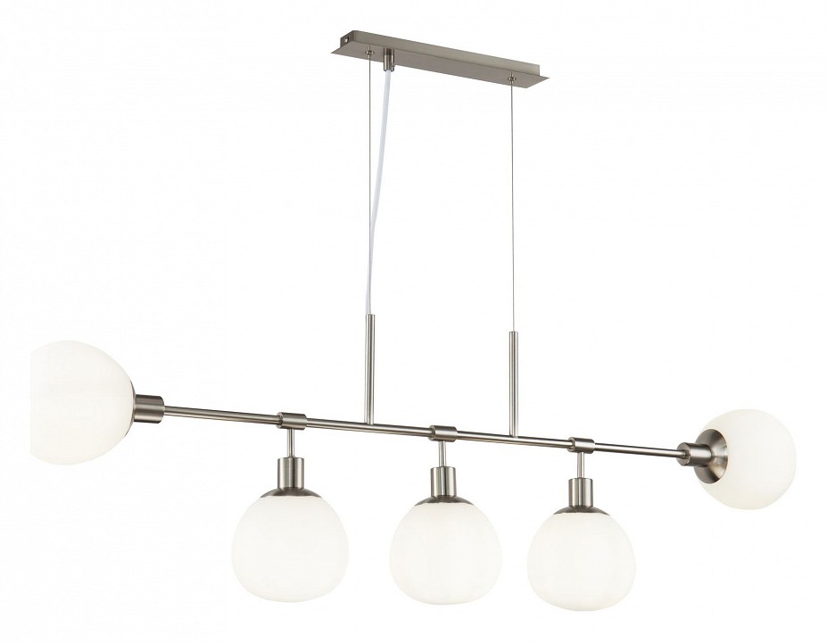 Подвесная люстра Maytoni Erich MOD221-PL-05-N - 1